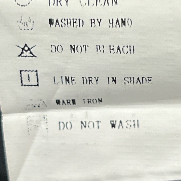 Third Form Cutout Maxi  Dress Womens XS Slit Lined Sexy Goth Linen Cotton Blend - Picture 8 of 13